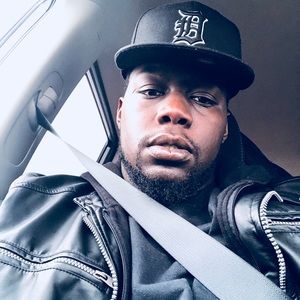 Meet your Posher, Darnell